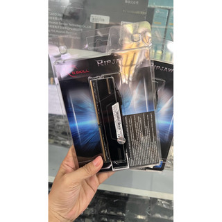  Ram DDR4 Gskill 16G 3200 Ripjaws V  1x 16GB  chính hãng new 
