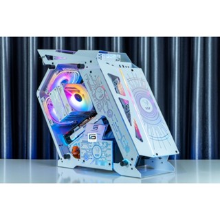 Máy PC LED gaming i5 4590 / GT730 chơi Game nhẹ, lướt net xem phim mượt mà BH 36T