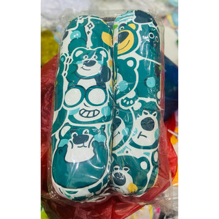 Cặp gối ôm giá rẻ cho bé (dài gối 45cm)