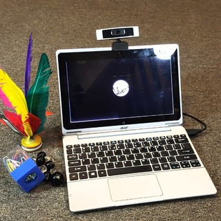 Webcam cho máy tính CM330G