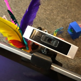 Webcam cho máy tính CM330G