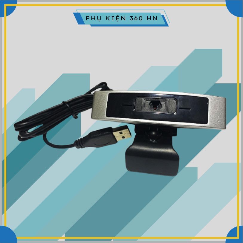 Webcam cho máy tính CM330G