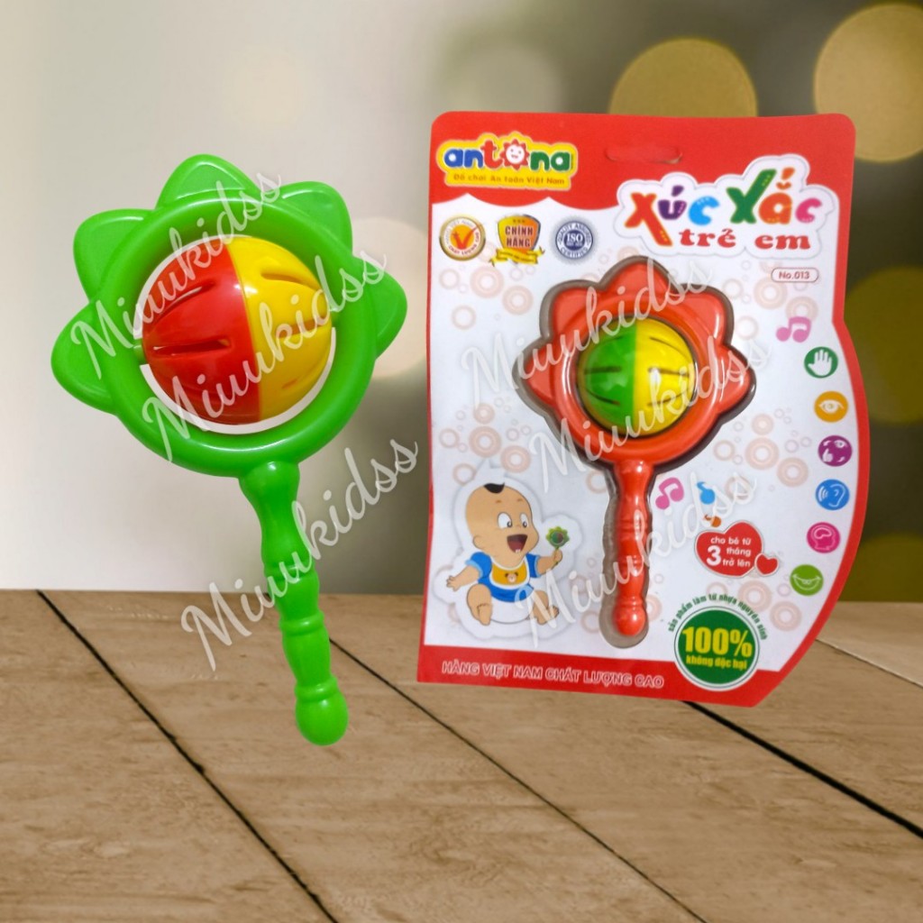 Xúc Xắc Chùy Antona(Hàng Việt Nam)