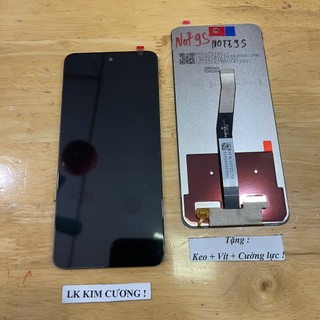 Màn hình xiaomi redmi note 9 pro 4g / note 9s