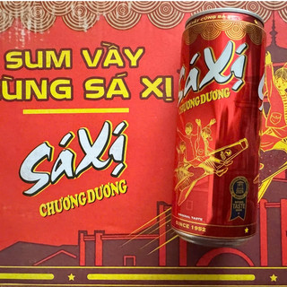 Sá xị Chương Dương  330ml ( chỉ bán Hà nội )