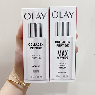 kem Olay Collagen Peptides 24