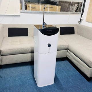 Máy lọc nước Ro Kangaroo KG100EO, KG100ES 7 Lõi.