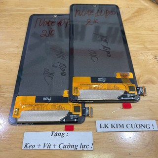 Màn redmi note 10 pro 4g / redmi note 11 pro 4g/ redmi note 11 pro 5g/ redmi note 11 pro max - Oled (2ic)