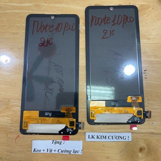 Màn redmi note 10 pro 4g / redmi note 11 pro 4g/ redmi note 11 pro 5g/ redmi note 11 pro max - Oled (2ic)
