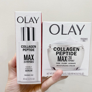 kem Olay Collagen Peptides 24