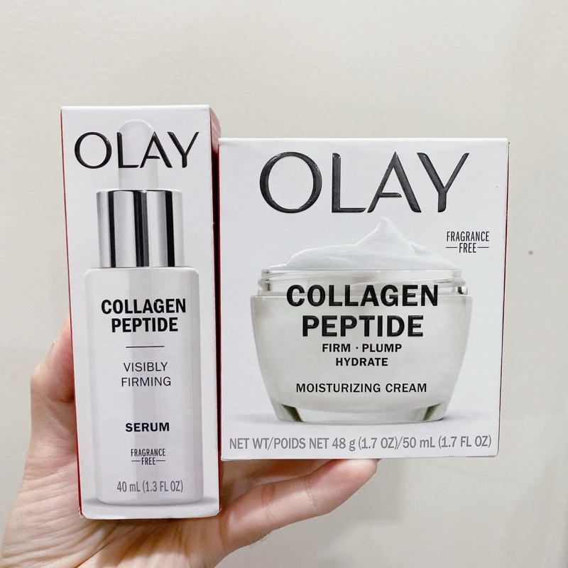 kem Olay Collagen Peptides 24