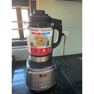 [Hàng chính hãng] Máy làm sữa hạt đa năng Tefal BL967B66 chỉ giao hỏa tốc