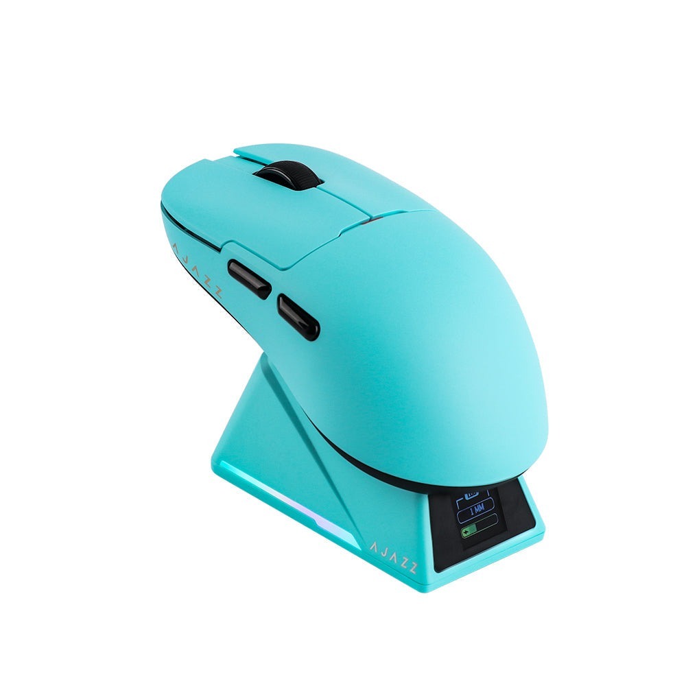 Chuột không dây gaming AJAZZ AJ159 Series - 3 mode kết nối - PAW3395 - 8K HZ - APP tùy chỉnh | BigBuy360 - bigbuy360.vn