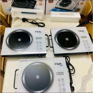 BẾP HỒNG NGOẠI TATAMI KHÔNG KÉN NỒI I CÔNG SUẤT 3500W BH 12 THÁNG