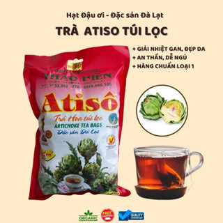 Trà Atiso túi lọc Đà Lạt hàng loại 1 