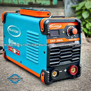 Máy Hàn Que Điện Tử Classic ZX7-315CL [Chính Hãng]