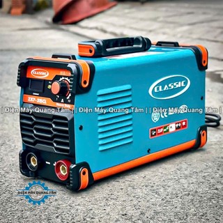 Máy Hàn Que Điện Tử Classic ZX7-315CL [Chính Hãng]