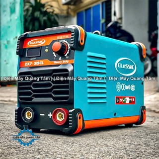 Máy Hàn Que Điện Tử Classic ZX7-315CL [Chính Hãng]