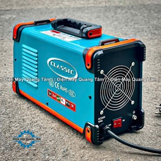 Máy Hàn Que Điện Tử Classic ZX7-315CL [Chính Hãng]