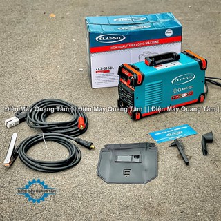 Máy Hàn Que Điện Tử Classic ZX7-315CL [Chính Hãng]