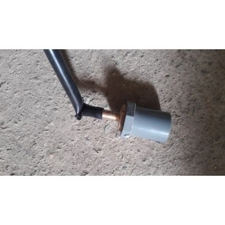 Cút thu từ ống 21mm về 8mm