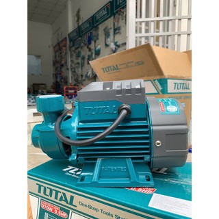 TOTAL Máy bơm nước 370W ( 0.5HP ) TWP13706 <HÀNG CHÍNH HÃNG>