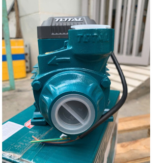 TOTAL Máy bơm nước 370W ( 0.5HP ) TWP13706 <HÀNG CHÍNH HÃNG>