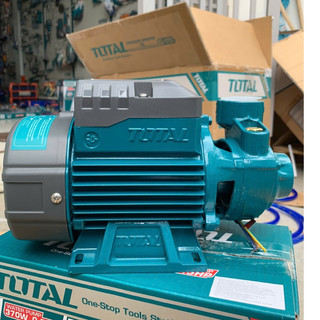 TOTAL Máy bơm nước 370W ( 0.5HP ) TWP13706 <HÀNG CHÍNH HÃNG>