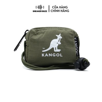 Ví Kangol Coin Purse 6455878132