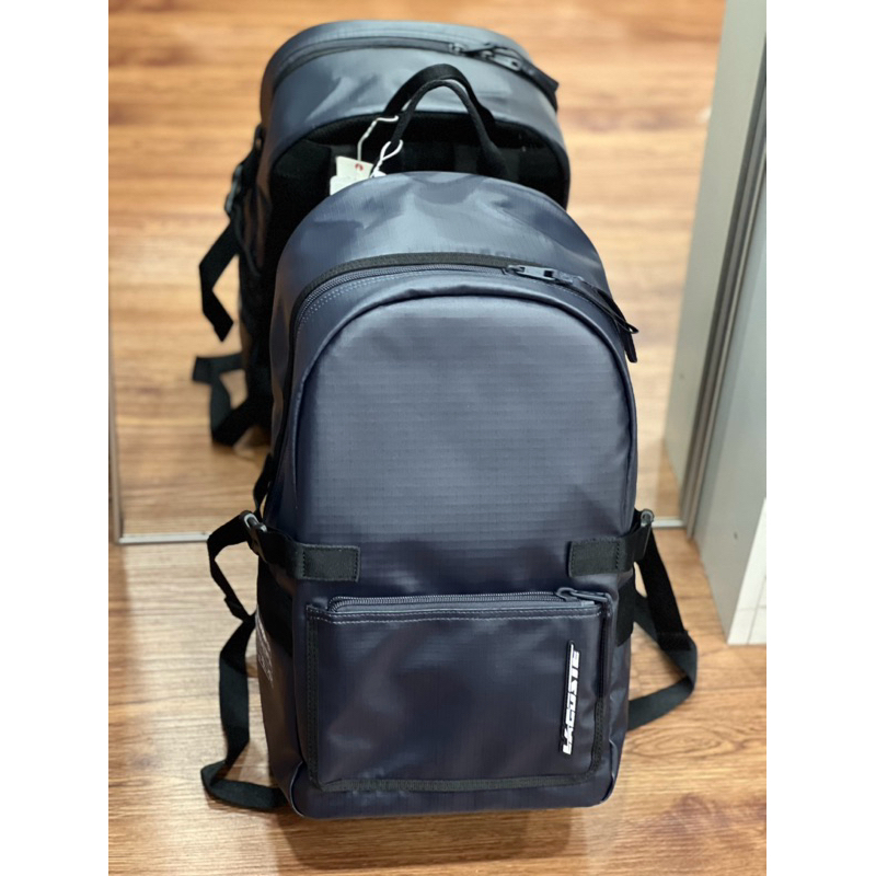 Balo Lacoste Nam Polyester NH4264S53G