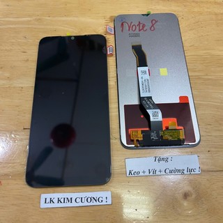 Màn hình xiaomi redmi note 8