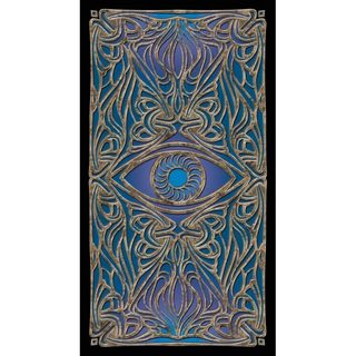 Bộ Bài Ghost Tarot (Guu Tarot Shop)