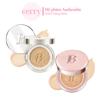 (ĐÃ SẴN HÀNG) Phấn nước Banila Co Covericious Ultimate White Cushion