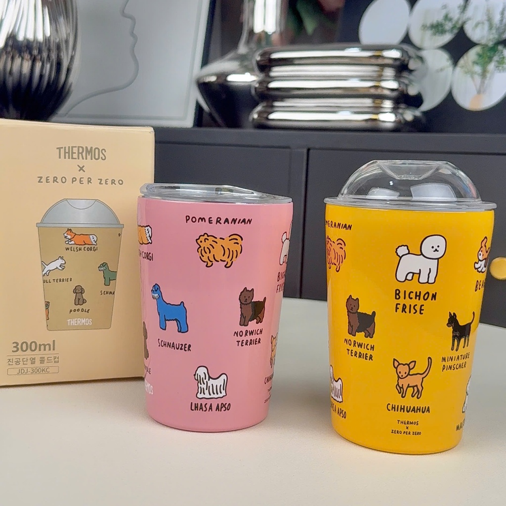 Ly Giữ Nhiệt 300ml Inox 316  Kèm Nắp Đậy, Ly Cốc Giữ Nhiệt Nóng Lạnh Inox 316