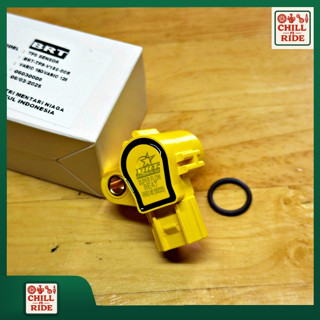 BỘ BA CẢM BIẾN ỐNG GA TPS VARIO / AB / FU LED / WAVE RSX / CLICK / VISION / LEAD 125- BRT