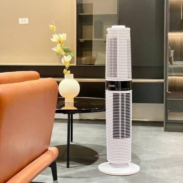 Quạt tháp Unold Super Air Smart 86130/86135