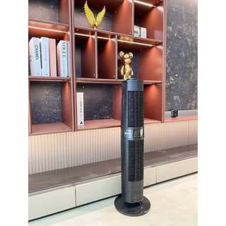 Quạt tháp Unold Super Air Smart 86130/86135