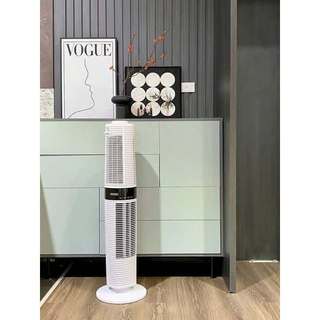 Quạt tháp Unold Super Air Smart 86130/86135