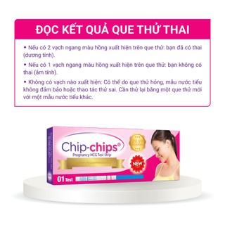 Que Thử Thai Chip Chips