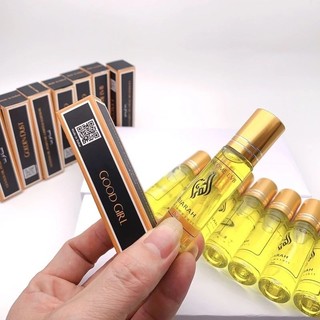 tinh dầu nước hoa Du.bai dạng lăn 10ml