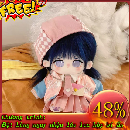 👉🔥Naruto🔥👈Hyuuga Hinata.anime Ngoại vi doll.20CM búp bê Nhồi Bông.Doujin.đồ chơi sang trọng Manga