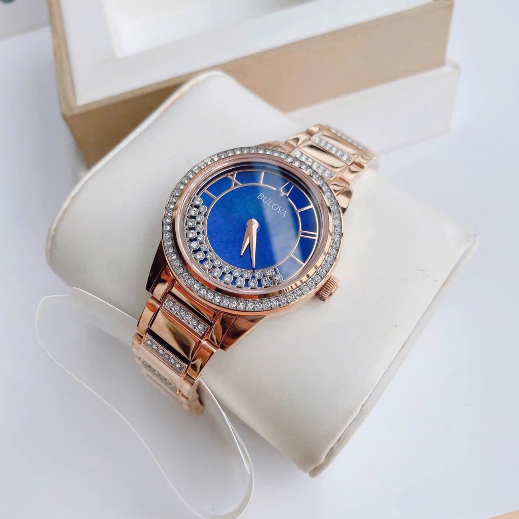 Đồng hồ chính hãng 100% Bulova 98L247