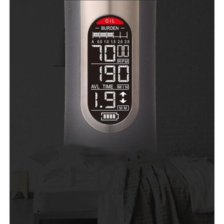 Codos CHC-980 – Tông đơ cắt tóc cao cấp, không lo kẹt tóc, an toàn tuyệt đối