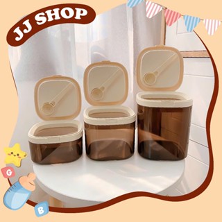 Hộp Đựng Sữa Bột ANKOU Cho Bé