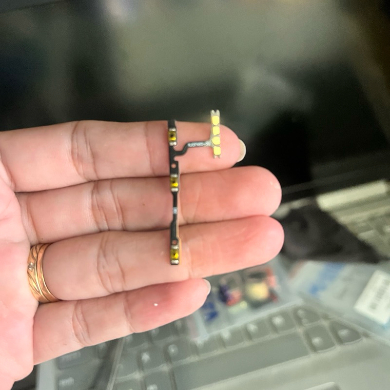 Cáp nguồn , volume Oppo A3 / A3X / A60 5g / A95 / A74 4g / A95 5g / A94