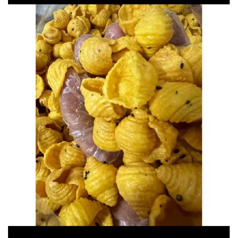 500 g bim bim sò vừng thơm giòn