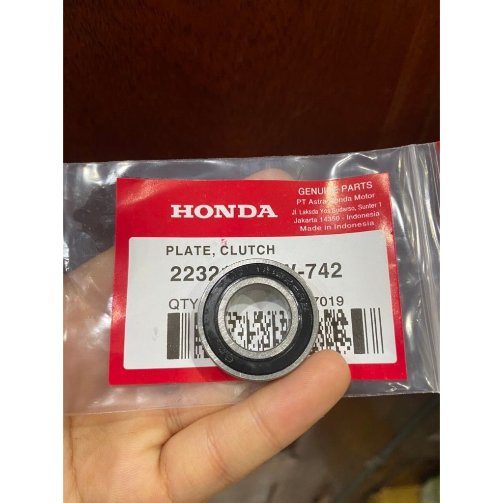 [ HOT ] Vòng bi, bạc đạn 6902, bi đũa Puly Nồi Sau Các Dòng Xe Ga Honda Airbale SH, SH Mode ,Lead,Pc