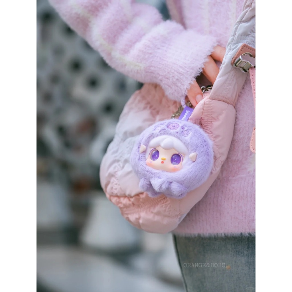 Blindbox Yooki Hải Sản-Yalli Studio– Blindbox ngẫu nhiên[CHÍNH HÃNG]