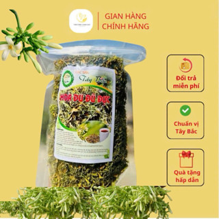 Hoa Đu Đủ Đực Sấy Lạnh Đã Xao Siêuu Thơmm ( Tây Bắc 99)