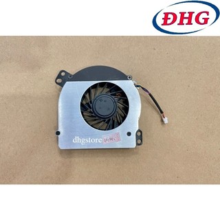 1Fan quạt tản nhiệt CPU laptop Dell Latitude E5410 E5510 DC5V
